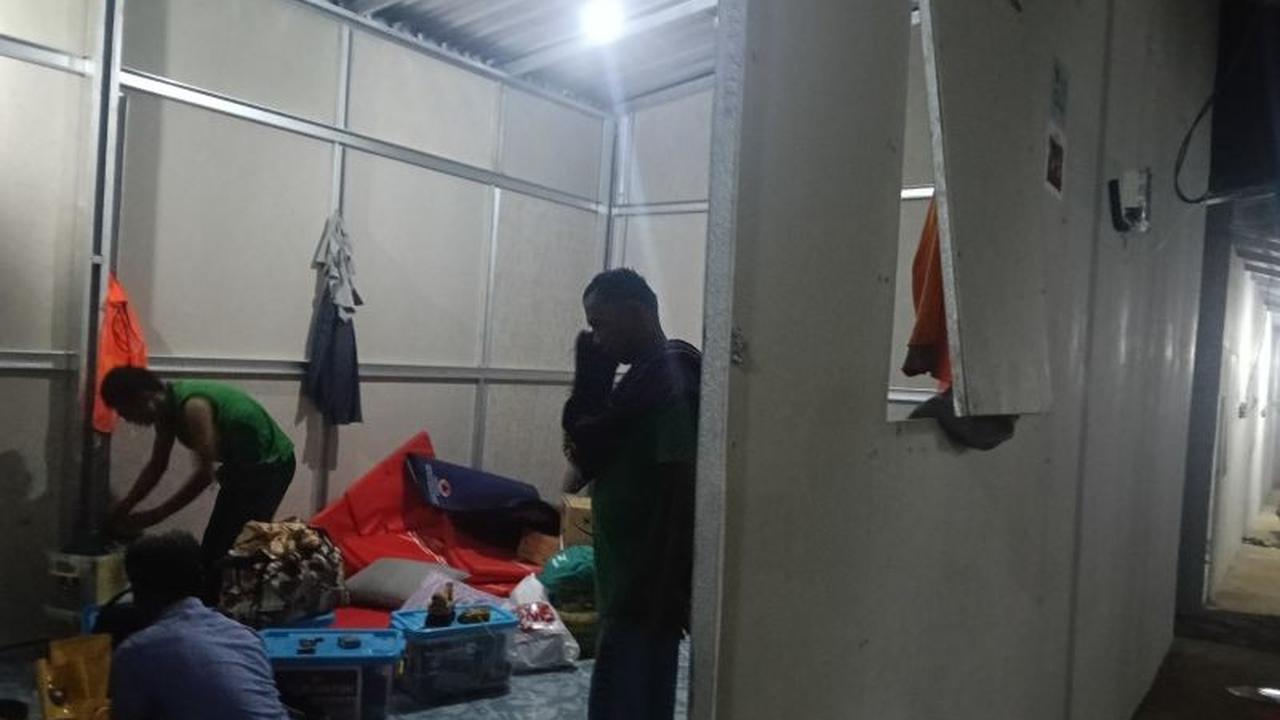Awal Kebangkitan: Hunian Sementara Jadi Harapan Baru Korban Bencana Agam