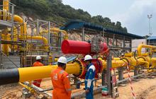 Uji Coba Pipa Sukses, Gas Natuna Segera Aliri Listrik Batam