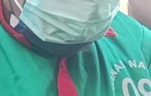 Potret Ibra Azhari Kembali Ditangkap Polisi Ke-5 Kalinya, Positif Metafetamin dan Amfetamin