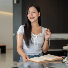 Cara menjaga kesehatan mental./Copyright depositphotos.com/BongkarnGraphic