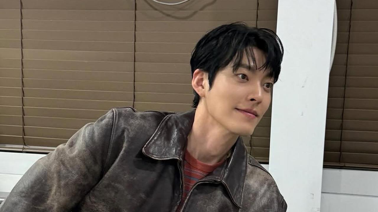 7 Rekomendasi Film Terbaik Kim Woo Bin dengan Rating Tertinggi, Akting Berkualitas Plot Berkelas