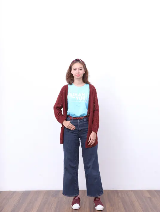 Yuki Kato (Daniel Kampua/Fimela.com)