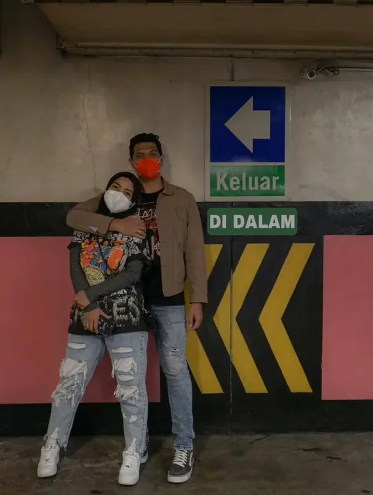 Tantri Kotak (Instagram/tantrisyalindri)