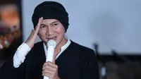 Anji rilis single terbaru (Adrian Putra/bintang.com)