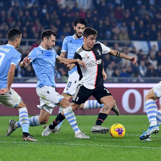 Jadwal Juventus Vs Lazio Di Piala Super Italia Siaran Langsung Televisi Bola Liputan6 Com