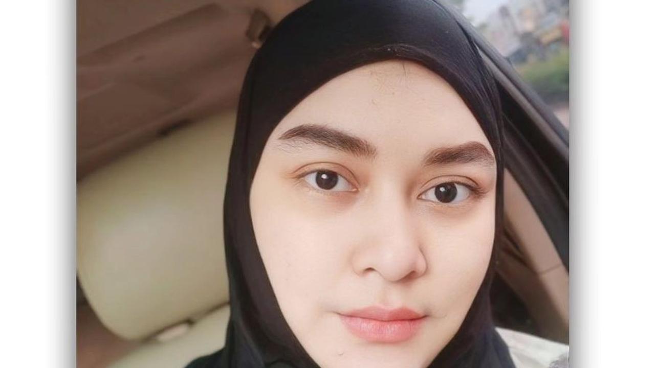 Potret Cantik Ahza Salim, Anak Zeda Salim yang Diklaim Mirip Nike Ardila