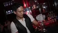 Mendadak Ambil Alih Bar, Jefri Nichol Curi Perhatian di POP 10th Anniversary