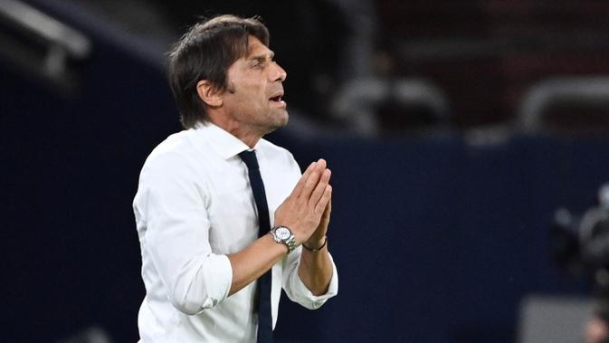 Cassano : Conte Lebih Baik ke Real Madrid daripada PSG ...