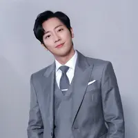 Lee Sang Yeob (foto : Instagram Lee Sang Yeob/sangyeob)