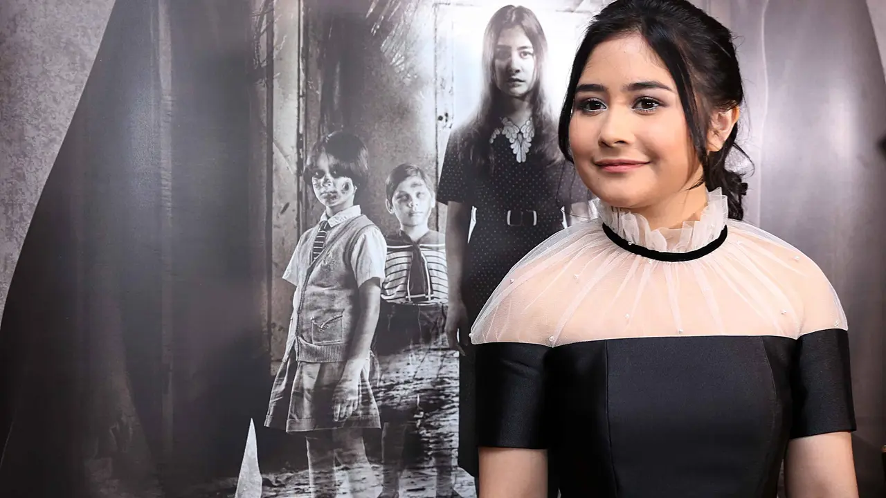 [Bintang] Screening Film Danur