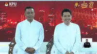 Kun Wardhana di Debat Perdana Pilkada: Pendidikan Budaya Harus Ditamankan Sejak Usia Dini