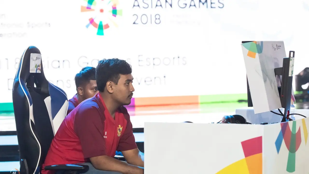 Tak Terpengaruh Virus Corona Covid-19, Esport Antar Provinsi Digelar Mei