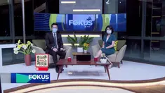 Saksikan berita kriminal dan peristiwa menarik di Fokus Pagi dengan pilihan topik utama sebagai berikut, Pasien Ibu Hamil Ditandu, Bocah Tewas Dalam Mobil Terbakar, Senggolan, Pengendara Mobil Todong Senpi, Hujan Badai Terjang Kota Baubau.