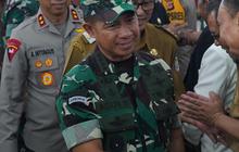 Jenderal Agus Subiyanto: TNI Tidak Boleh Berpolitik!