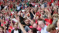 Dua Warga Singapura Didakwa jadi Pengatur Pertandingan di Inggris