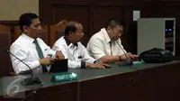 Pengacara Jessica: Ada yang Ingin Dapat Asuransi Mirna US$ 5 Juta