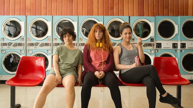 How to Get Over a Break Up