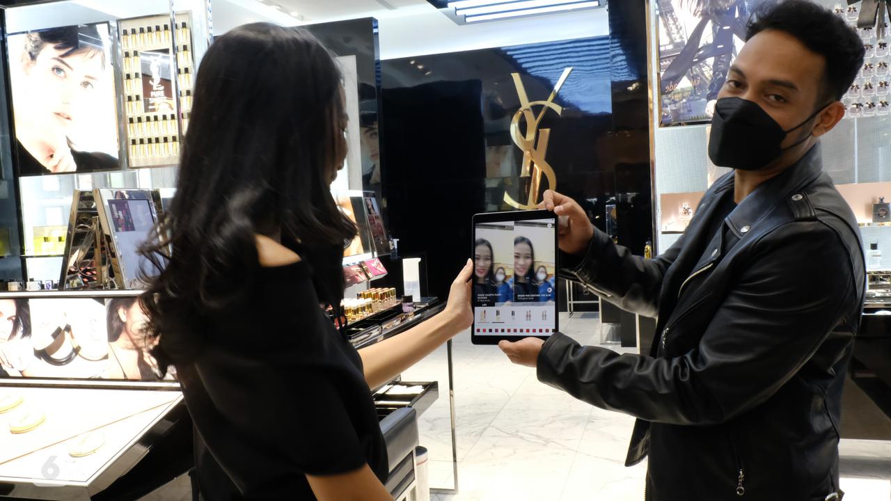 L'Oreal Luxe Division