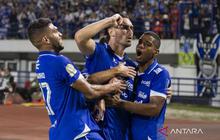 Pemenang Persib vs Persija Pastikan Puncak Klasemen Super League, Ini Analisis Lengkapnya
