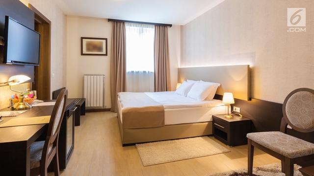 Kamar Hotel