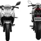 Motor sport terbaru Suzuki usung mesin 250cc. (Thrustzone.com)