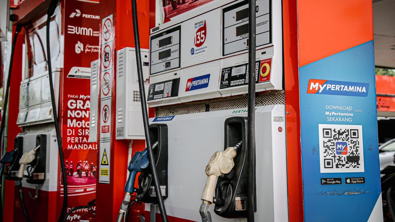 Ini Hasil Uji Laboratorium Petamina pada Pertalite Tuban & Surabaya Usai Ramai Motor Brebet