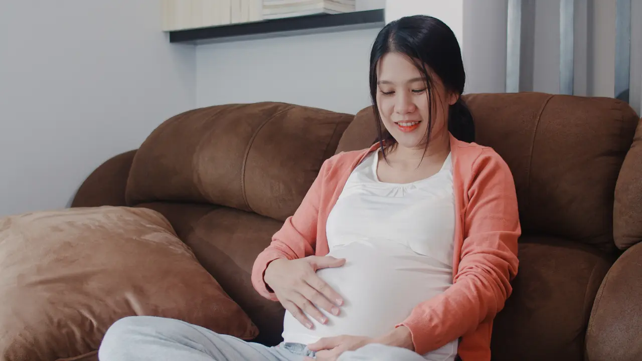 Hari Ibu 22 Desember 2025, POGI Ingatan Pentingnya Pantau Kehamilan Sejak Dini