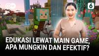 Edukasi Lewat Main Game, Bisa Belajar Sejarah & Strategi | SHIFT