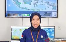 BBMKG Ingatkan: Hujan Pegunungan Picu Banjir di Sumut, Waspada Mulai Senin!
