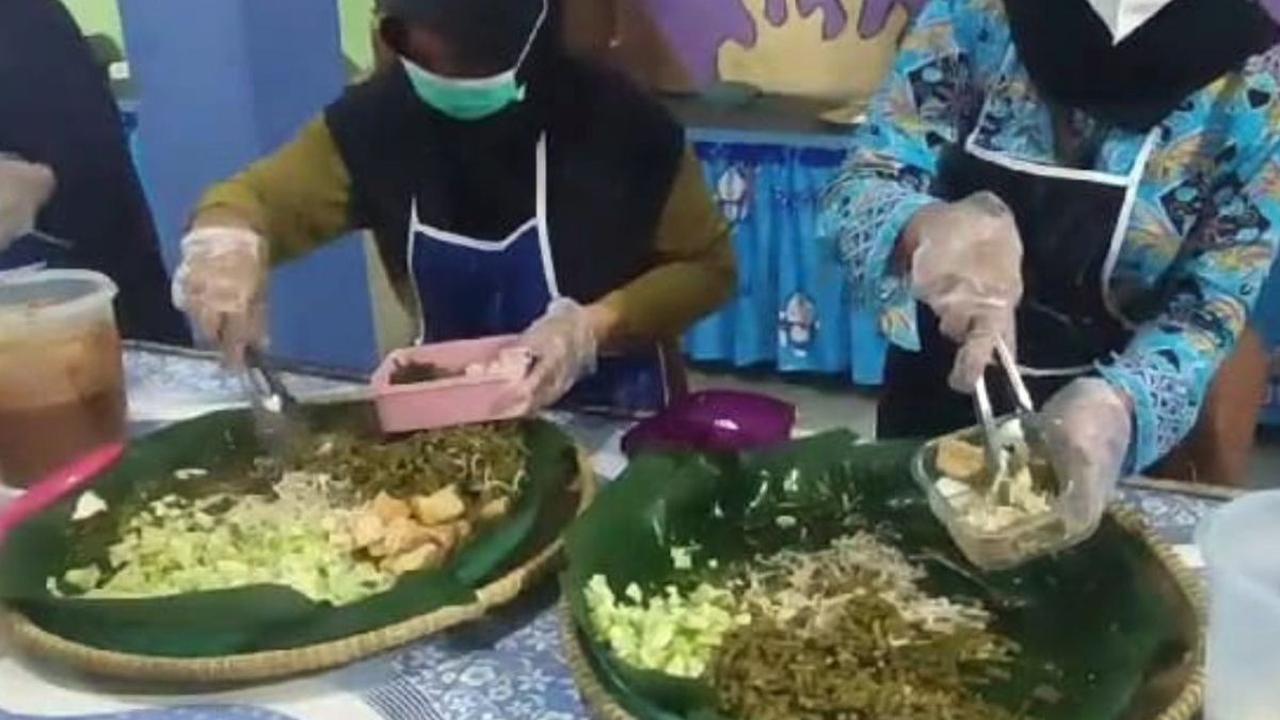 Dok. Istimewa