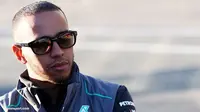Hamilton Wujudkan Keajaiban di GP Hongaria