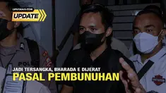 Setelah hampir sebulan berlalu, kasus kematian Brigadir Nofriansyah Yosua Hutabarat atau Brigadir J mulai menemui titik terang. Bareskrim Polri mengumumkan tersangka pada Rabu 3 Agustus 2022. Bharada Richard Eliezer Pudihang Lumiu atau Bharada E dite...