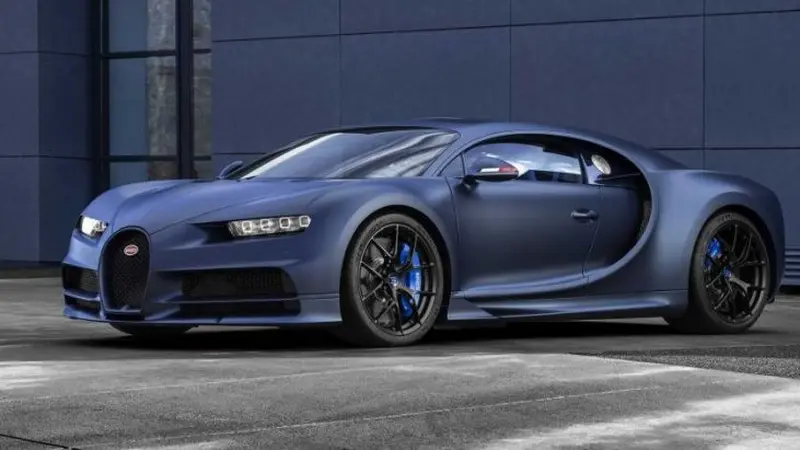 Bugatti