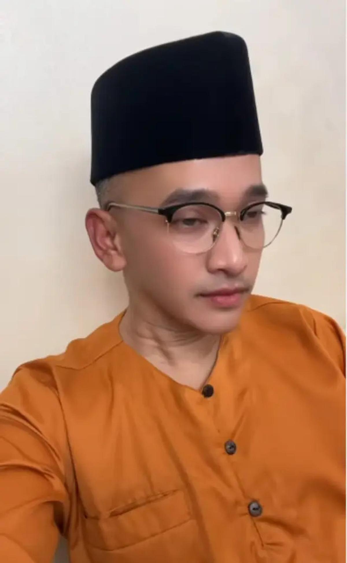 Deretan Artis yang Gagal Haji karena Visa Haji Furoda 2025 Tidak Terbit