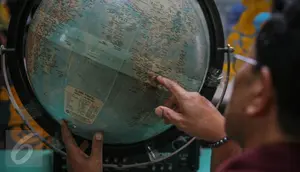 10 Kota dengan Nama Teraneh di Dunia