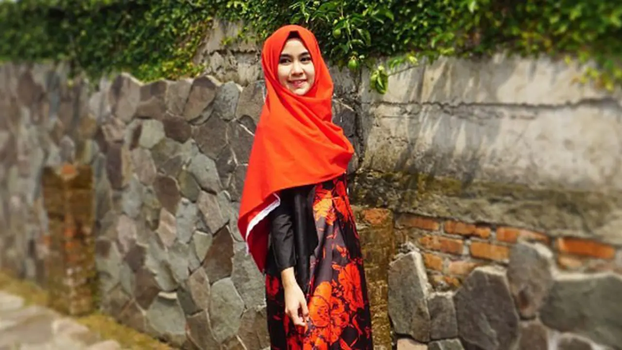 [Bintang] Anisa Rahma
