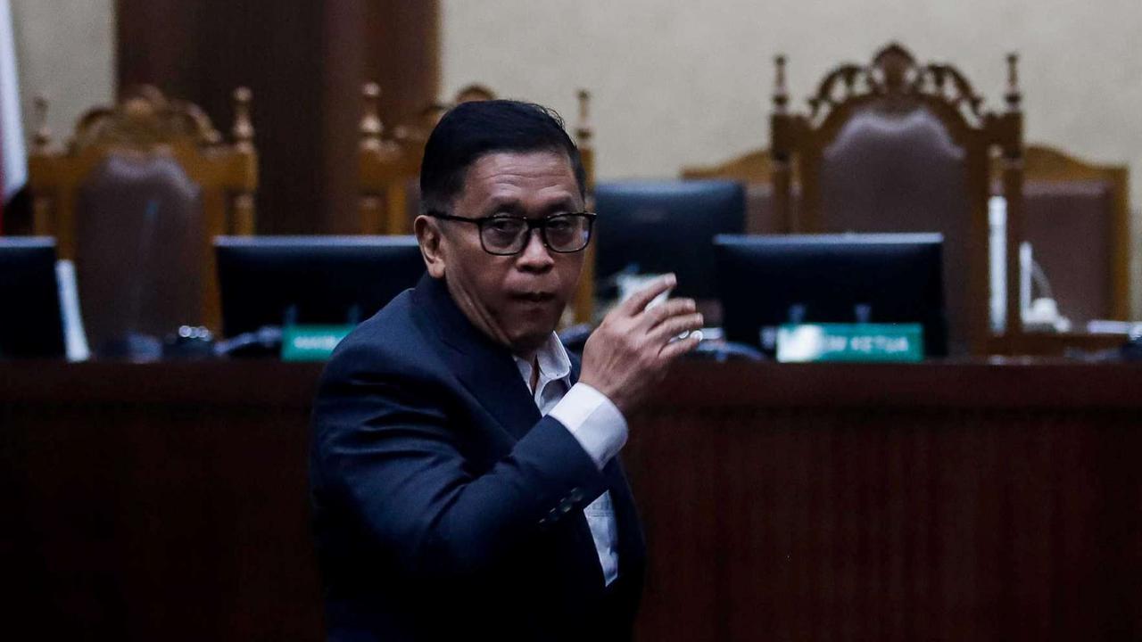 VIDEO: Hakim Tegas! Faktor Memberatkan & Meringankan Vonis 3,5 Tahun Hasto di Kasus Suap