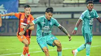Dibombardir Borneo FC, PSBS Biak Tak Berdaya: Badai Pasifik Kian Tenggelam di Dasar Klasemen