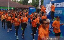 Purwokerto Half Marathon 2026 Targetkan 6.000 Pelari, Siap Gerakkan Ekonomi Banyumas