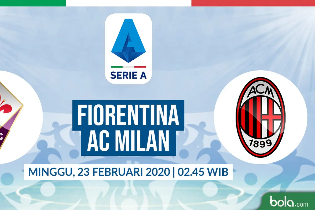 Fiorentina vs AC Milan