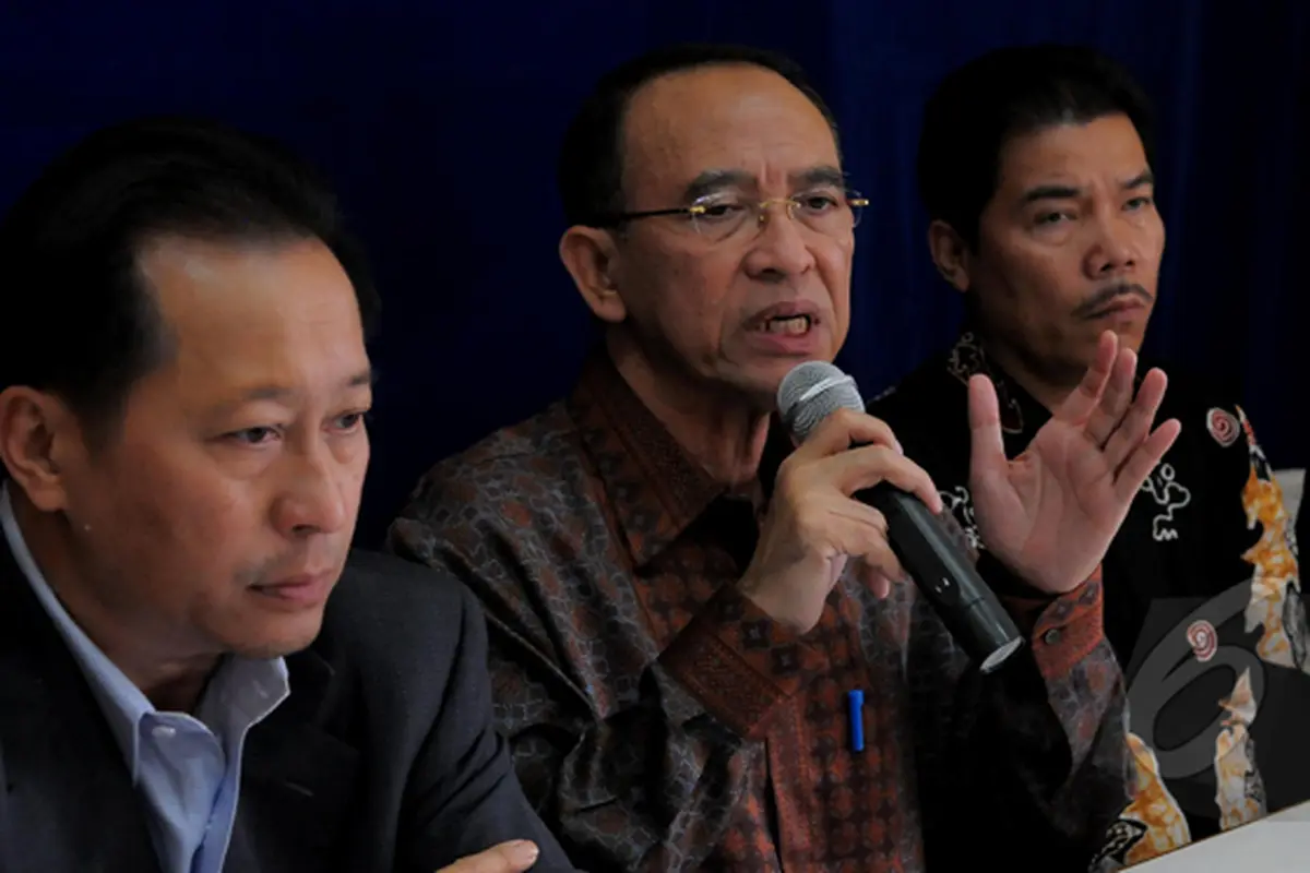Praperadilan SDA Dipastikan Tidak Disidangkan Hakim Sarpin
