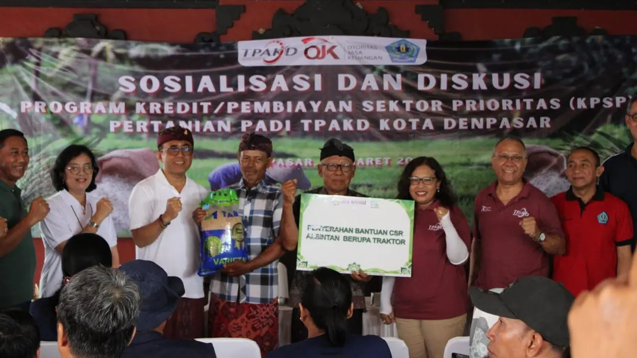Denpasar