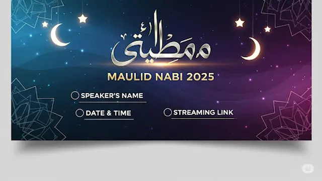 Banner Virtual/Digital