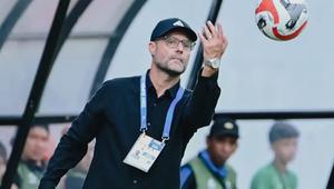 Tomas Trucha, pelatih PSM Makassar di BRI Super League 2025/2026. (Dok. ileague.id)