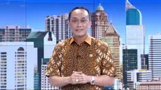 Direktorat Jenderal Kependudukan dan Catatan Sipil Kementerian Dalam Negeri (Kemendagri) Zudan Arif Fakrulloh memberikan klarifikasi tentang Kartu Tanda Penduduk Elektronik (e-KTP) berdomisili Sumatera Selatan ditemukan tercecer di Jalan Raya Salaben...