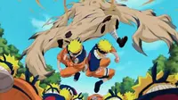 OST Naruto Ajarkan `Bersinar` Seperti Bintang