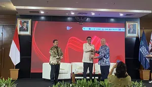Diskon Belanja hingga 80% Siap Digelar di 407 Pusat Perbelanjaan Indonesia
