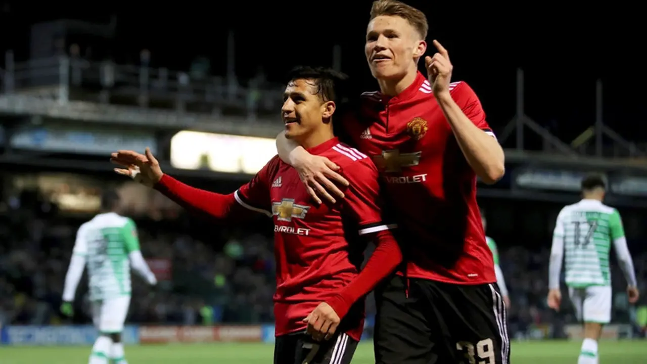 Manchester United