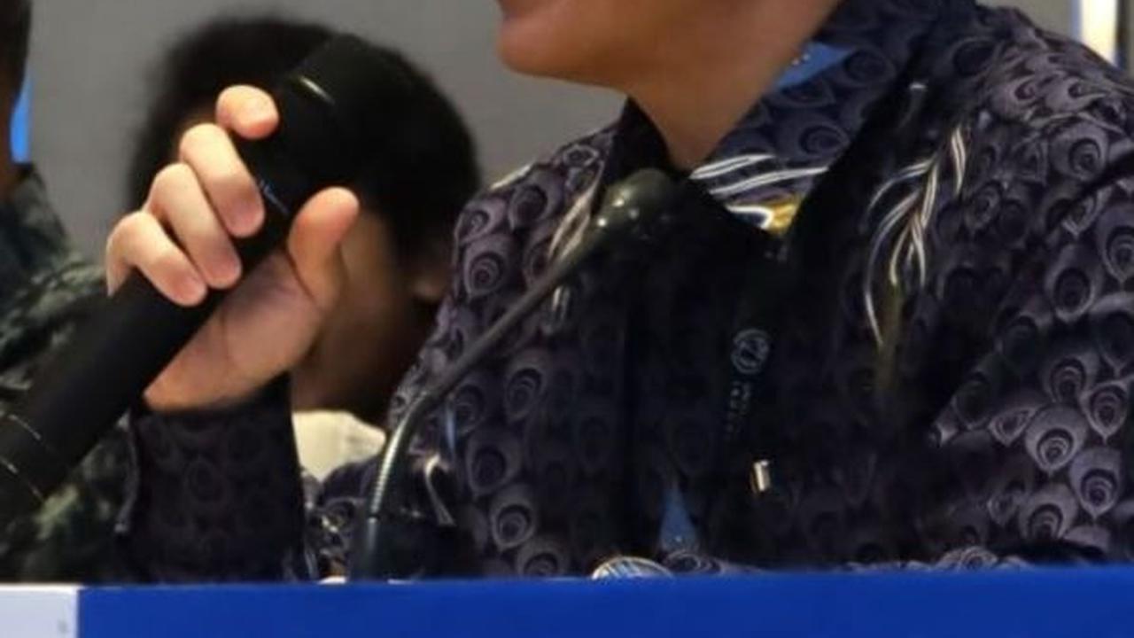 Pencapaian UNDP Dukung Pembangunan Berkelanjutan Indonesia Sepanjang 2023