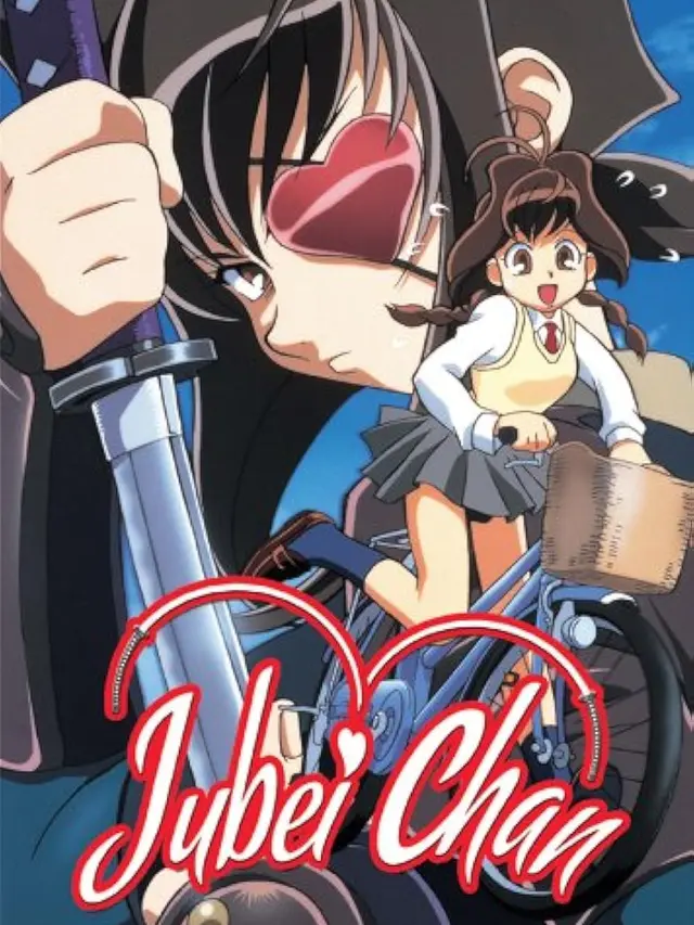 Jubei-chan: The Ninja Girl